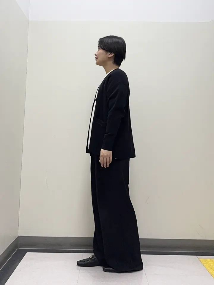 ONWARD CROSSET SELECT 井上 コーディネート画像