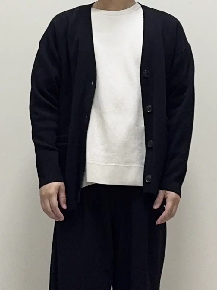 ONWARD CROSSET SELECT 井上 コーディネート画像