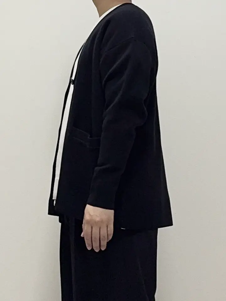 ONWARD CROSSET SELECT 井上 コーディネート画像