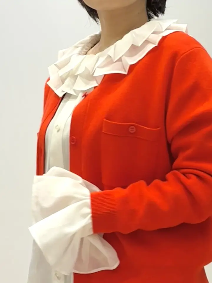 ONWARD CROSSET SELECT 前田 コーディネート画像