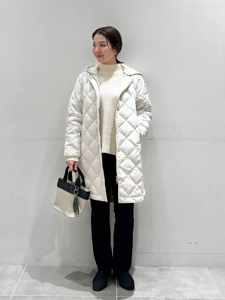 ONWARD CROSSET SELECT 水谷 コーディネート画像