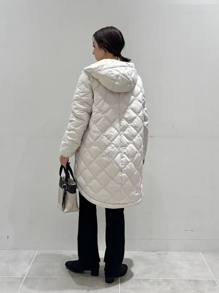 ONWARD CROSSET SELECT 水谷 コーディネート画像