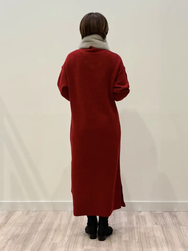 ONWARD CROSSET SELECT 河本 コーディネート画像