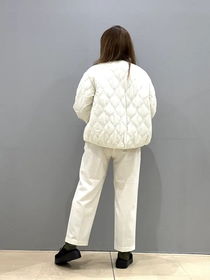 ONWARD CROSSET SELECT J.D コーディネート画像