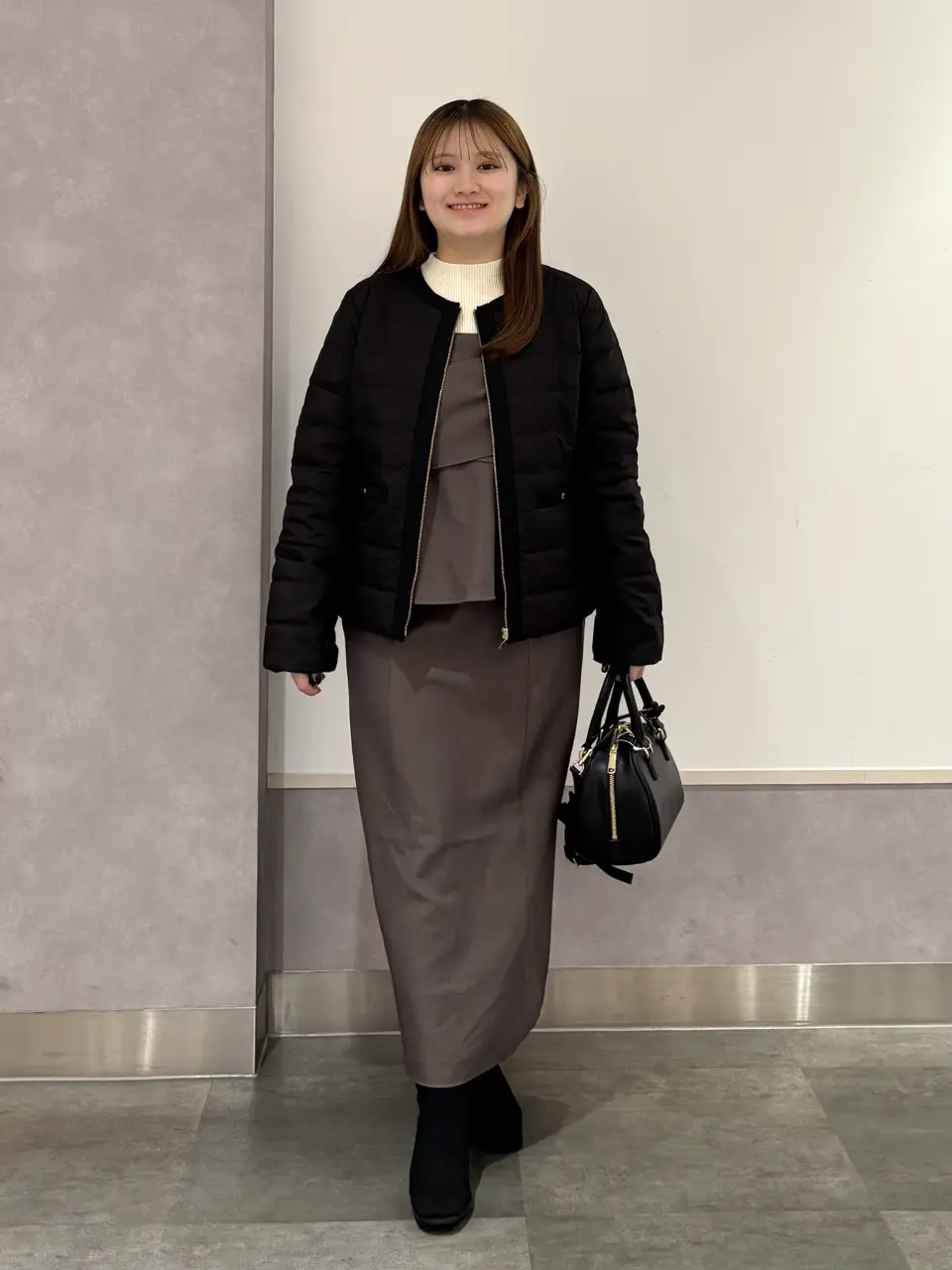  工藤 コーディネート画像