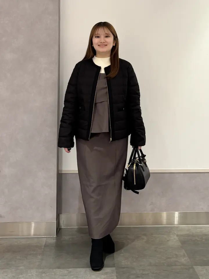 ONWARD CROSSET SELECT 工藤 コーディネート画像