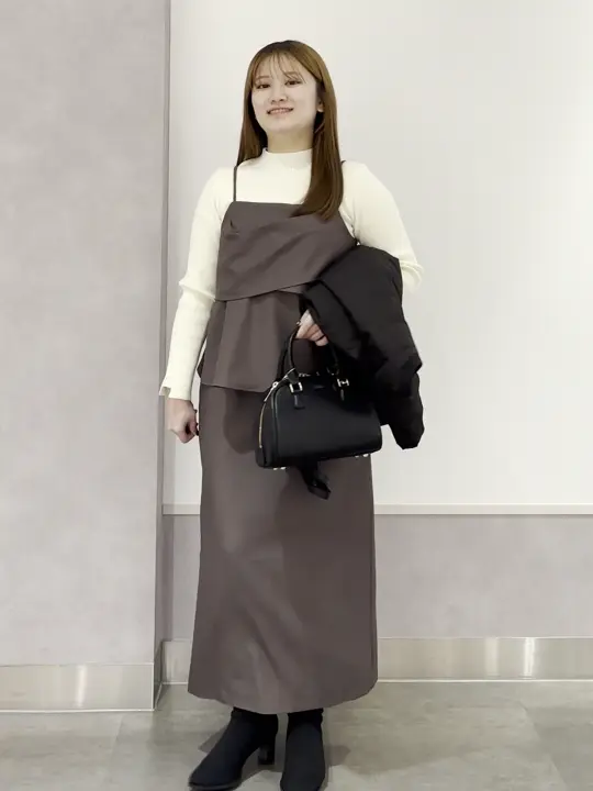 ONWARD CROSSET SELECT 工藤 コーディネート画像