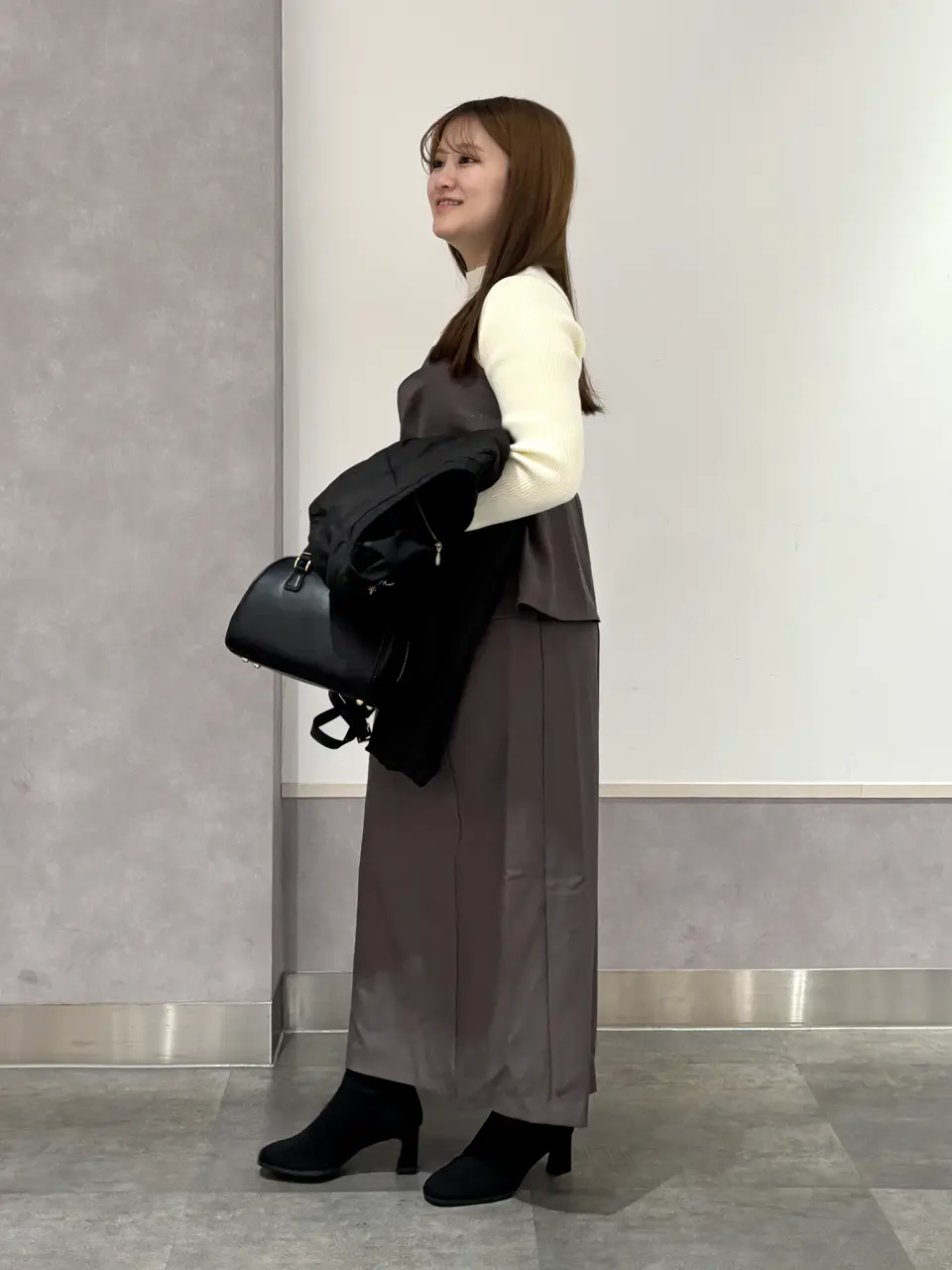 ONWARD CROSSET SELECT 工藤 コーディネート画像