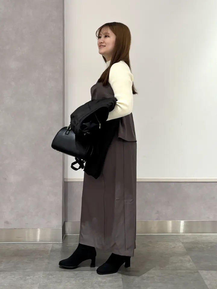 ONWARD CROSSET SELECT 工藤 コーディネート画像