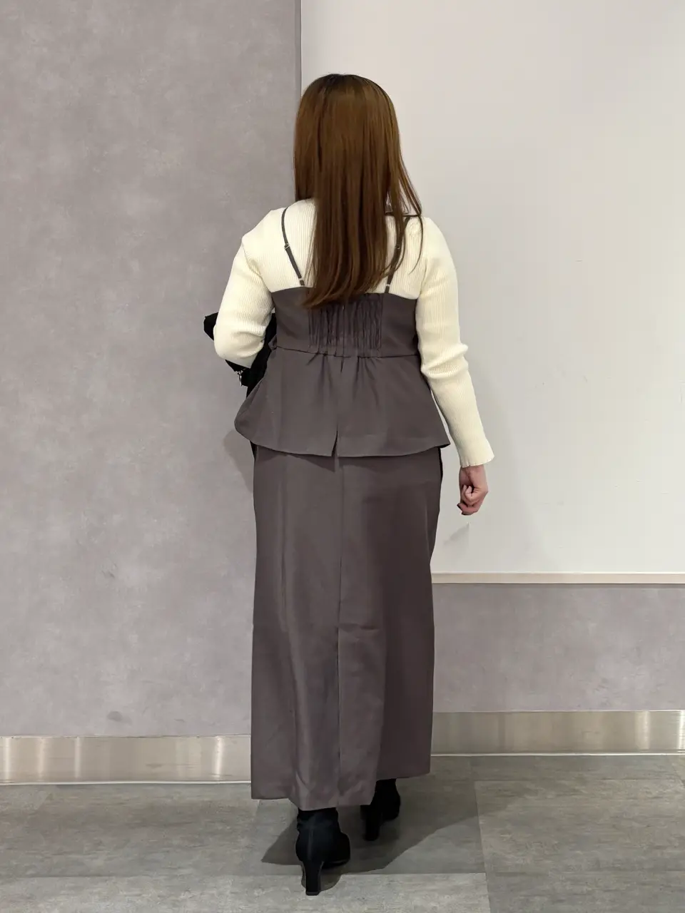 ONWARD CROSSET SELECT 工藤 コーディネート画像