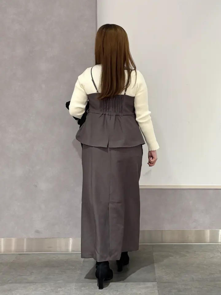 ONWARD CROSSET SELECT 工藤 コーディネート画像