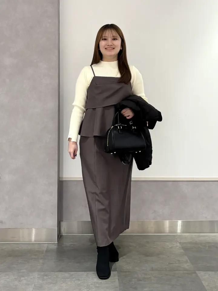 ONWARD CROSSET SELECT 工藤 コーディネート画像