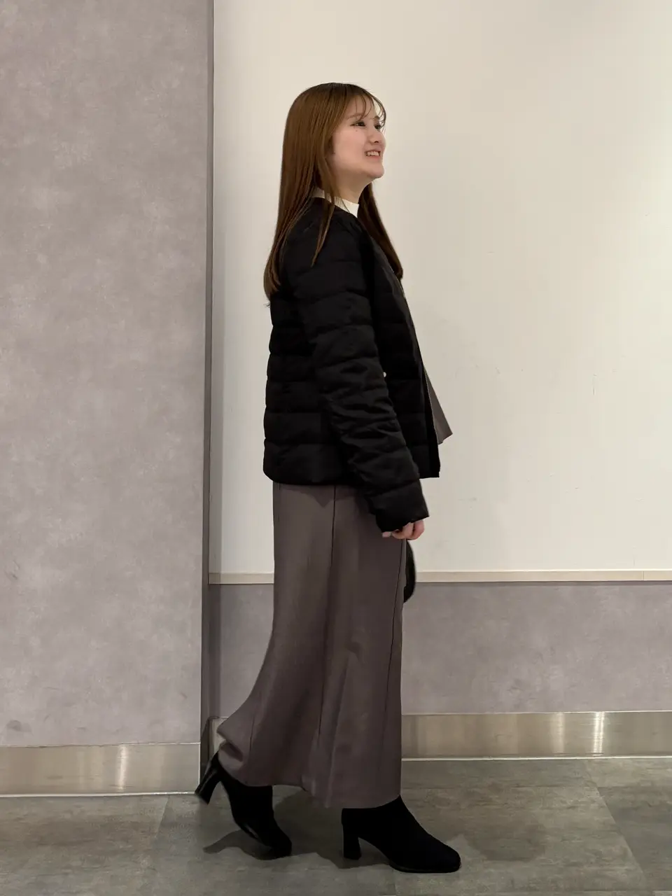 ONWARD CROSSET SELECT 工藤 コーディネート画像