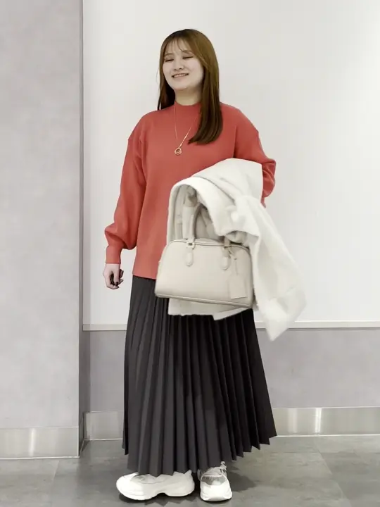 ONWARD CROSSET SELECT 工藤 コーディネート画像