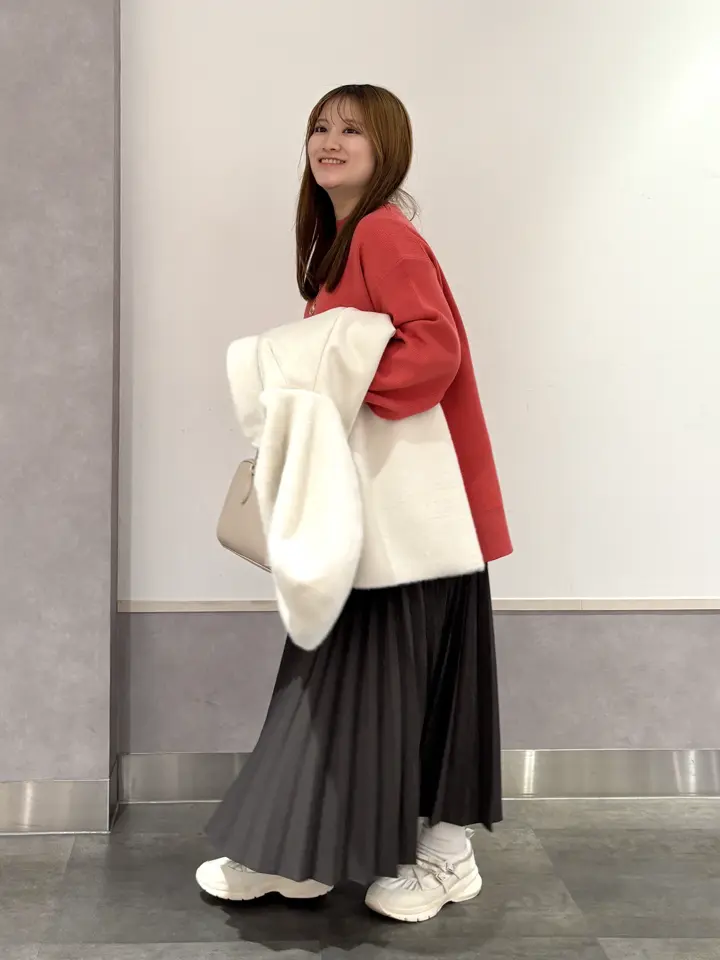 ONWARD CROSSET SELECT 工藤 コーディネート画像