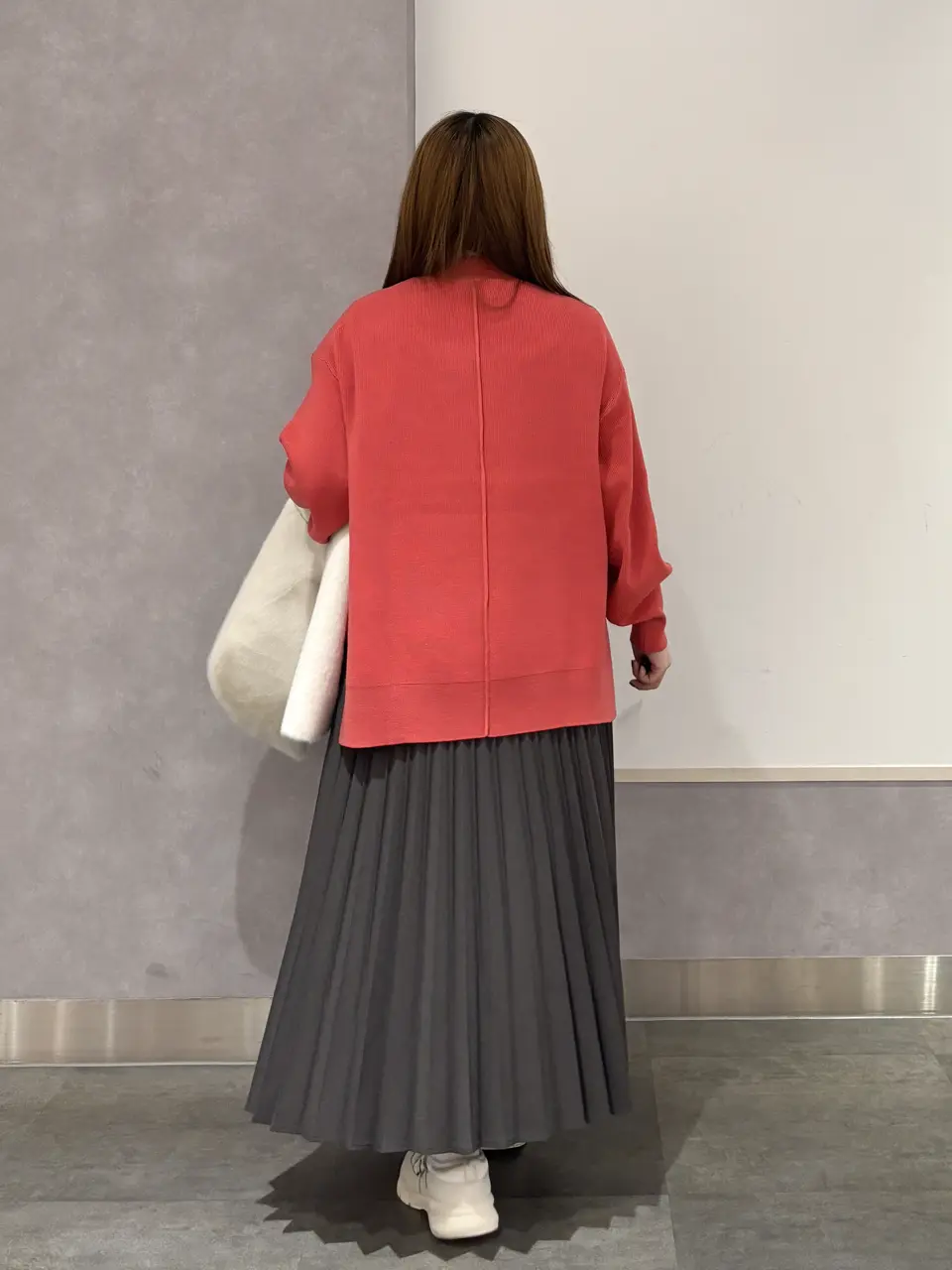 ONWARD CROSSET SELECT 工藤 コーディネート画像