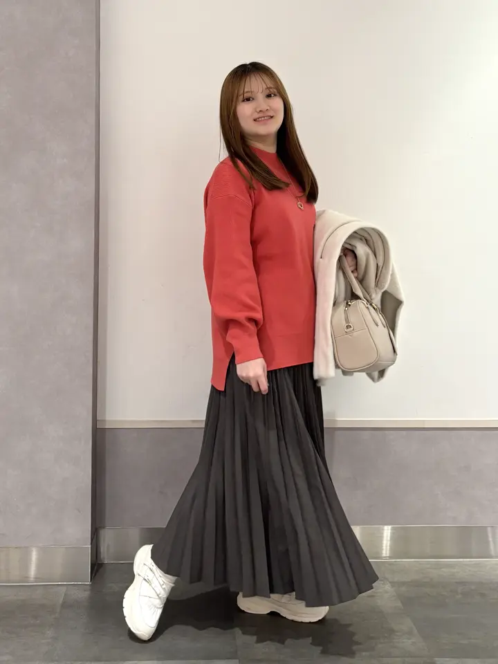 ONWARD CROSSET SELECT 工藤 コーディネート画像