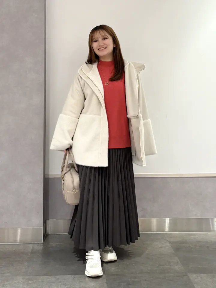 ONWARD CROSSET SELECT 工藤 コーディネート画像