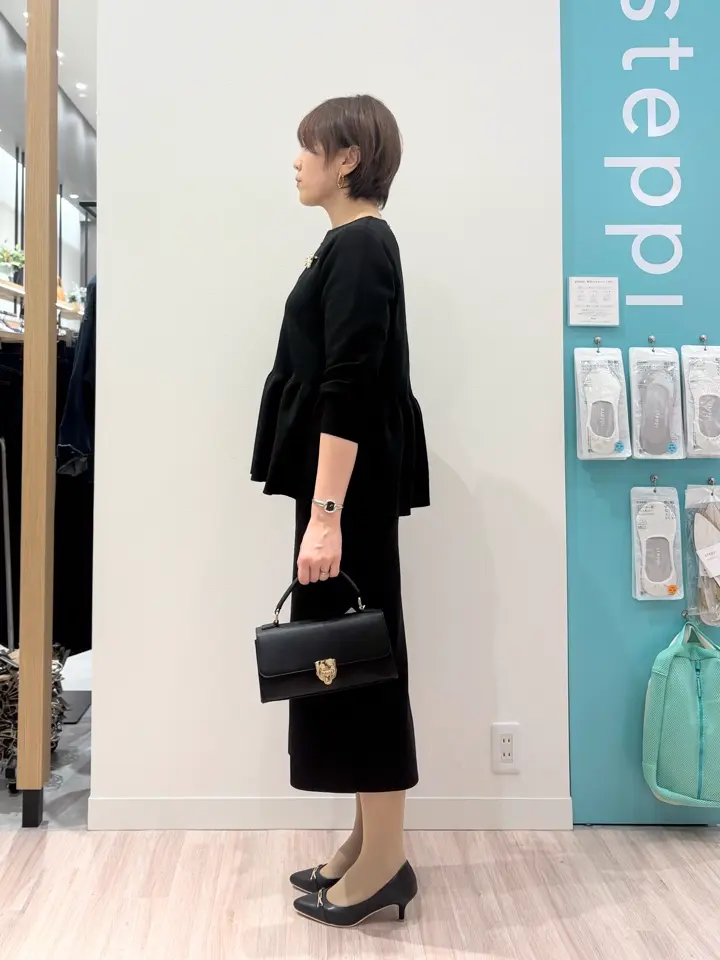 ONWARD CROSSET SELECT 田中 コーディネート画像