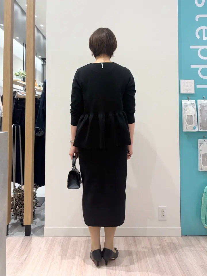 ONWARD CROSSET SELECT 田中 コーディネート画像