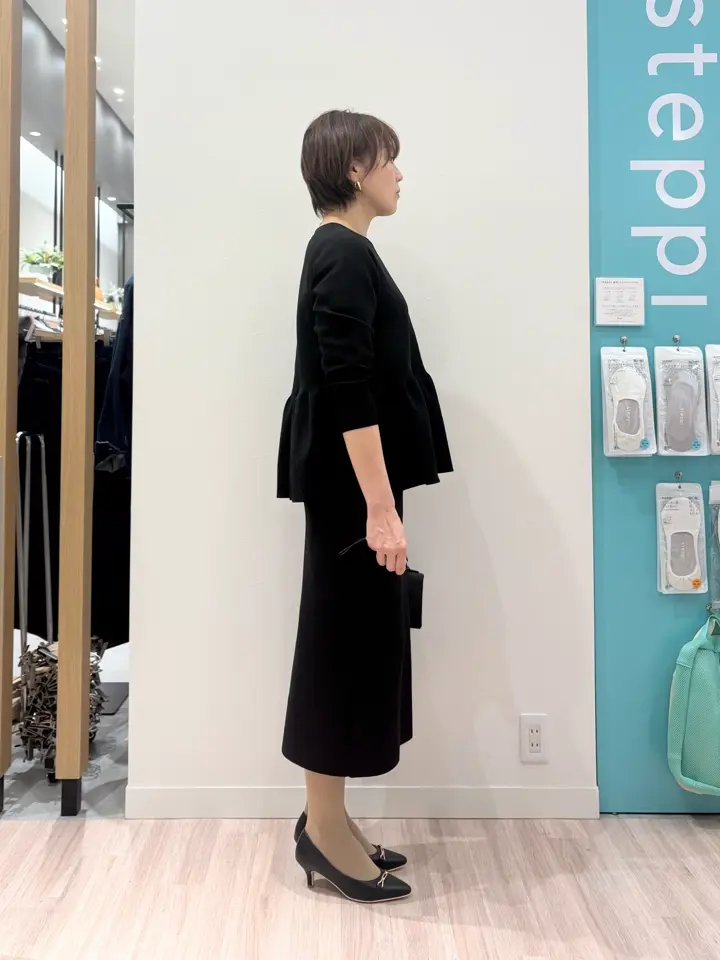 ONWARD CROSSET SELECT 田中 コーディネート画像