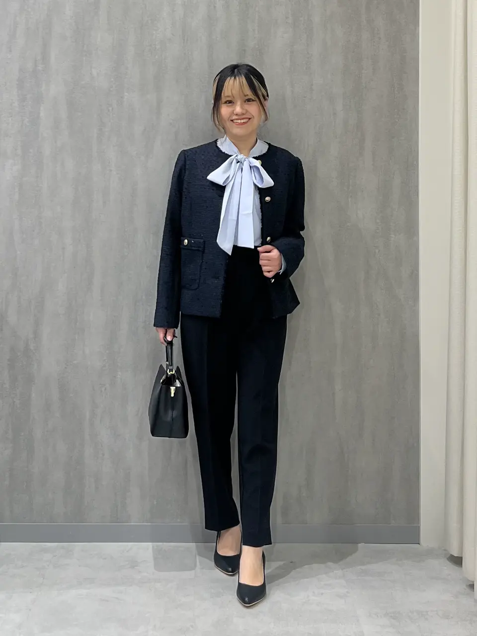  浅倉 コーディネート画像