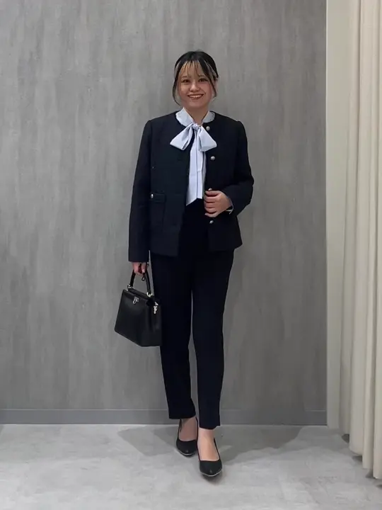 ONWARD CROSSET SELECT 浅倉 コーディネート画像