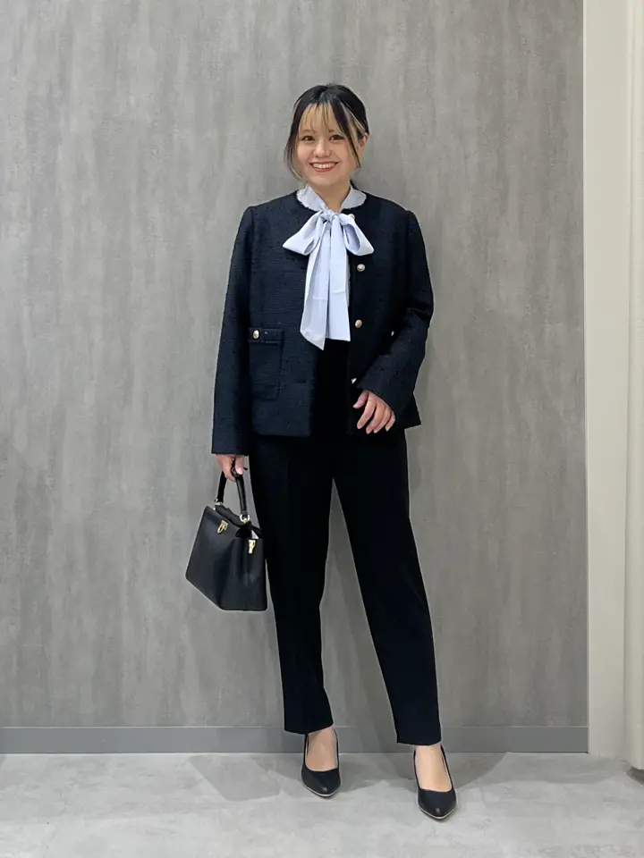 ONWARD CROSSET SELECT 浅倉 コーディネート画像