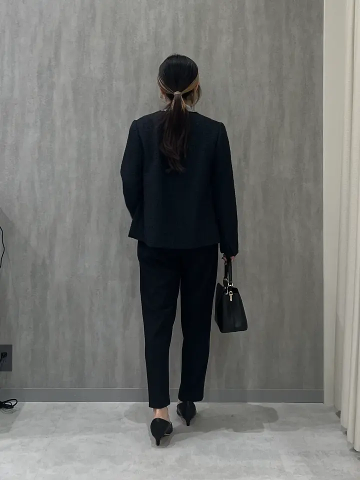 ONWARD CROSSET SELECT 浅倉 コーディネート画像