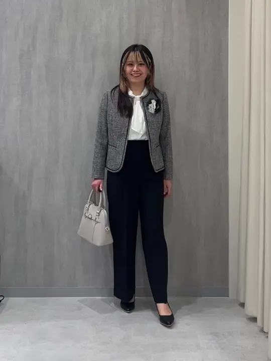 ONWARD CROSSET SELECT 浅倉 コーディネート画像