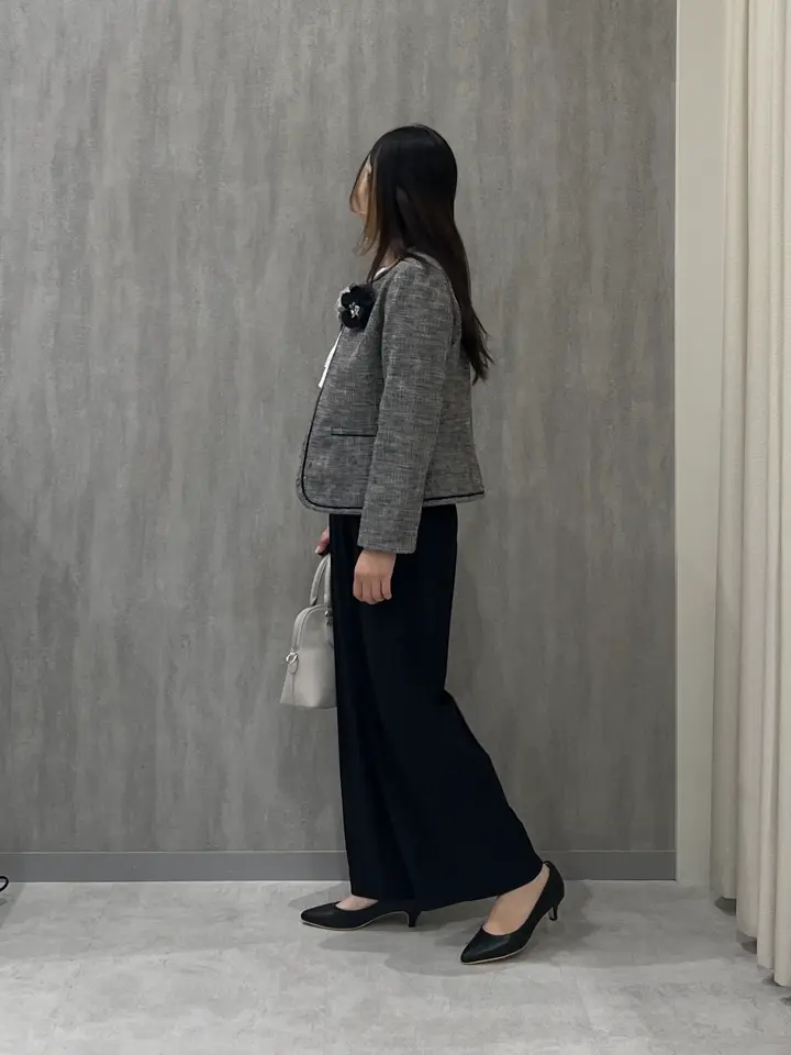 ONWARD CROSSET SELECT 浅倉 コーディネート画像