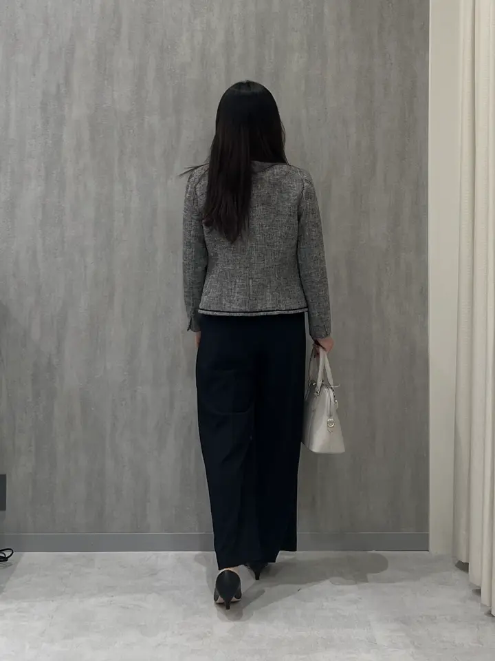 ONWARD CROSSET SELECT 浅倉 コーディネート画像