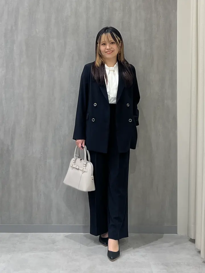 ONWARD CROSSET SELECT 浅倉 コーディネート画像