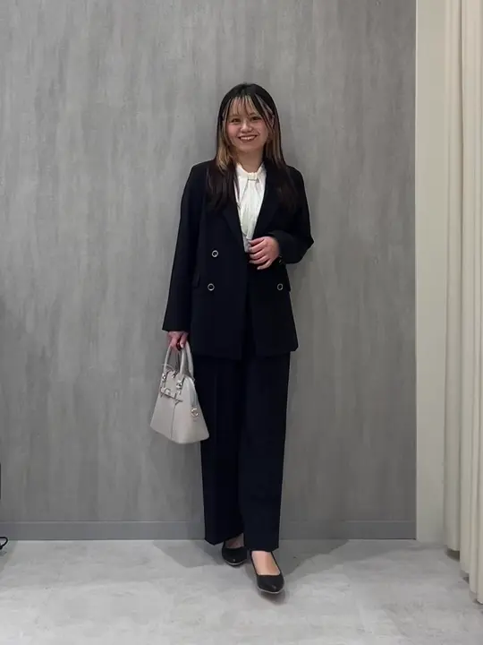 ONWARD CROSSET SELECT 浅倉 コーディネート画像