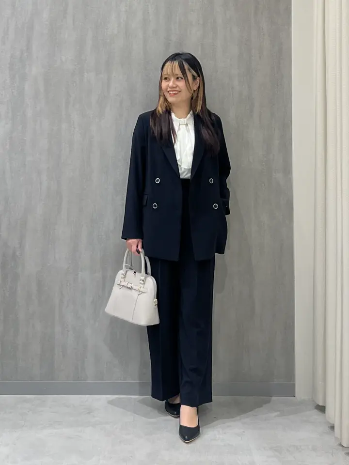 ONWARD CROSSET SELECT 浅倉 コーディネート画像