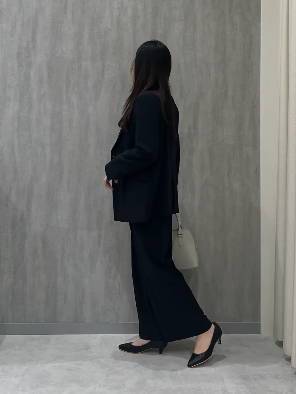 ONWARD CROSSET SELECT 浅倉 コーディネート画像