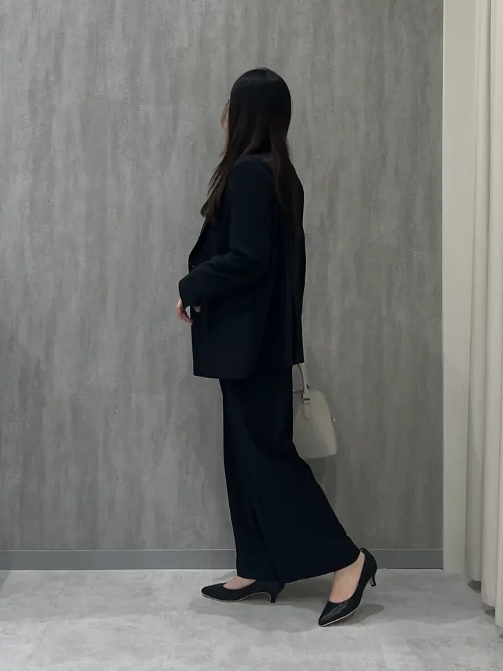 ONWARD CROSSET SELECT 浅倉 コーディネート画像