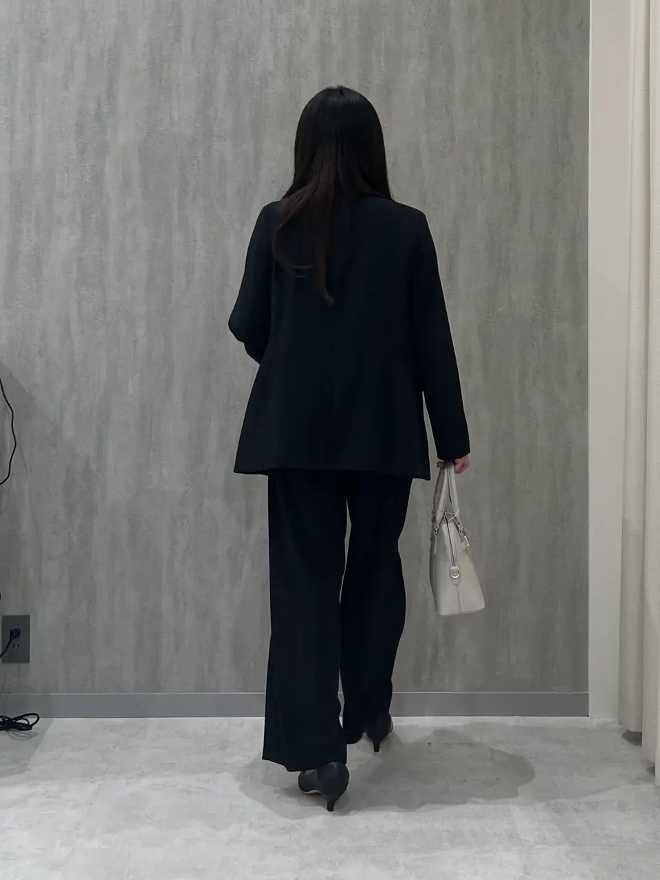 ONWARD CROSSET SELECT 浅倉 コーディネート画像