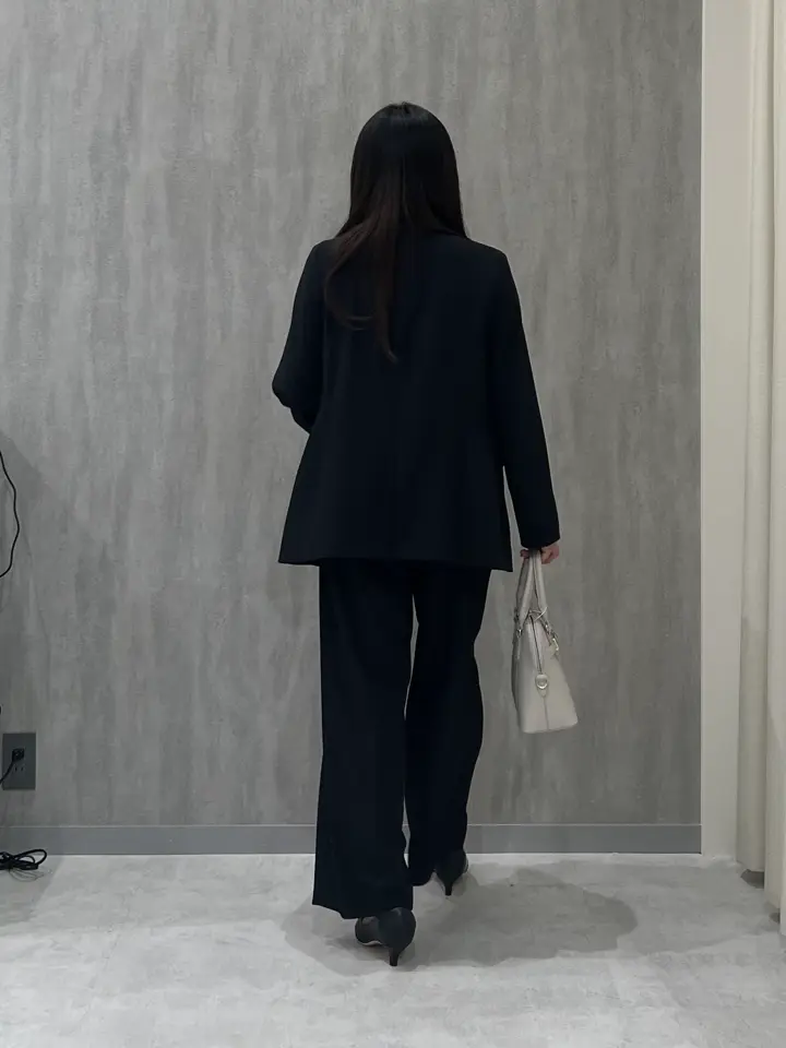 ONWARD CROSSET SELECT 浅倉 コーディネート画像