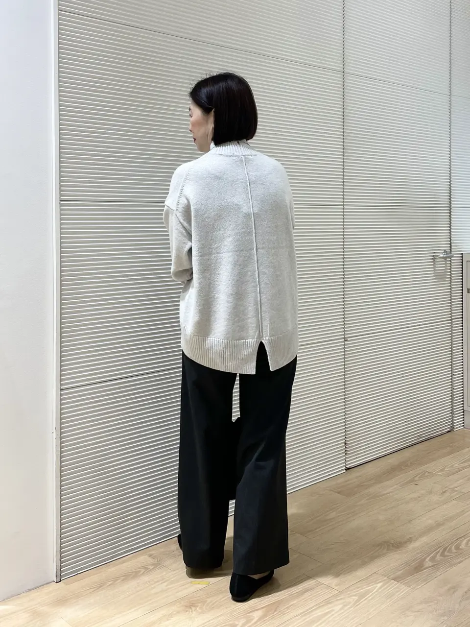 ONWARD CROSSET SELECT 五月女 コーディネート画像