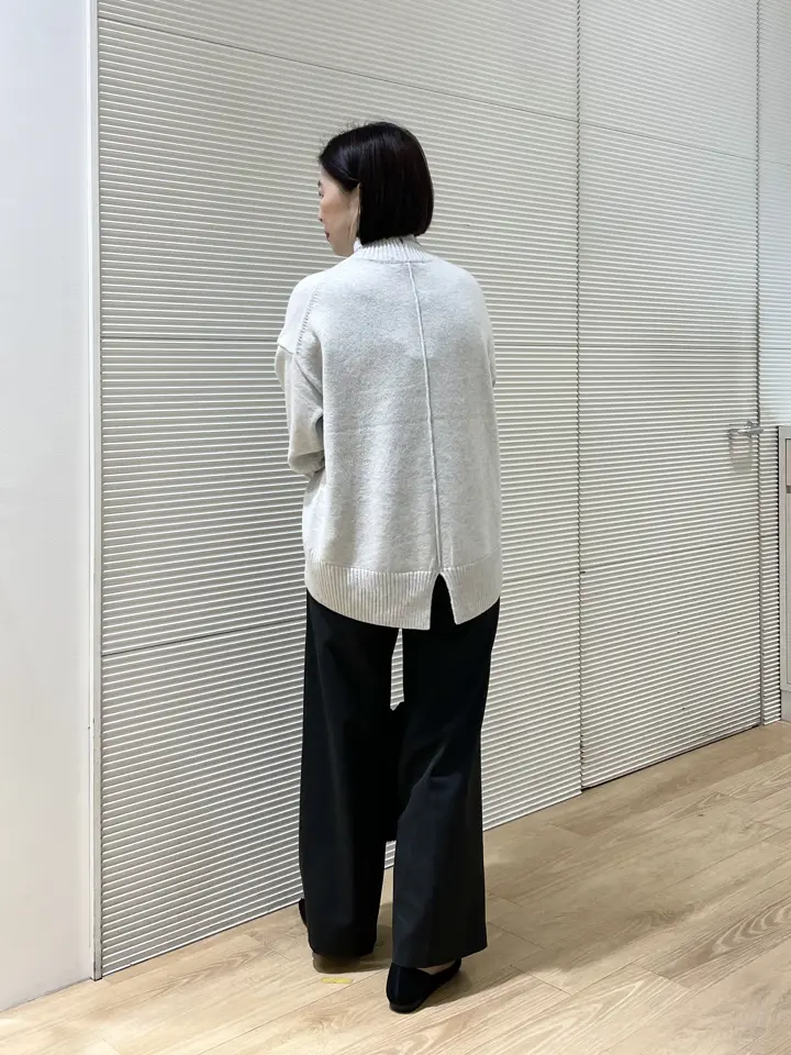 ONWARD CROSSET SELECT 五月女 コーディネート画像