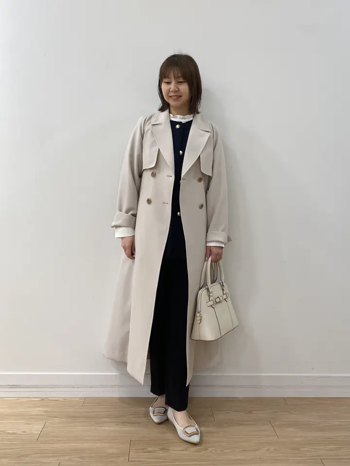 ONWARD CROSSET SELECT 山口 コーディネート画像