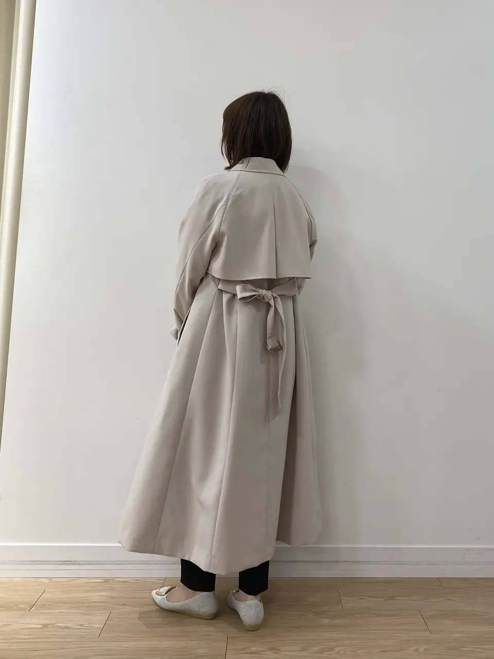 ONWARD CROSSET SELECT 山口 コーディネート画像