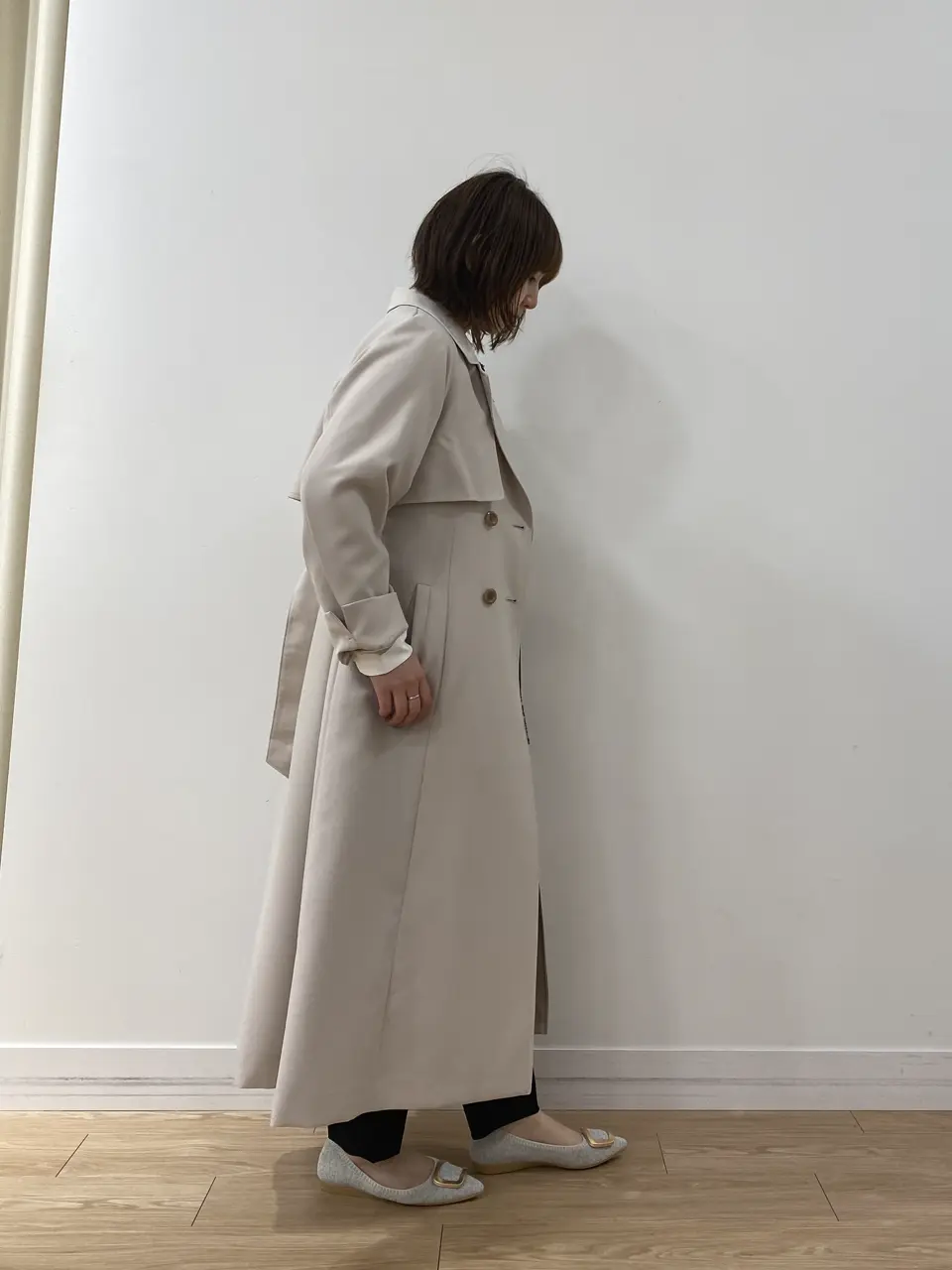 ONWARD CROSSET SELECT 山口 コーディネート画像