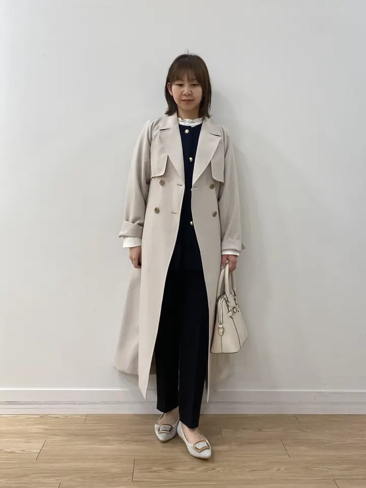 ONWARD CROSSET SELECT 山口 コーディネート画像