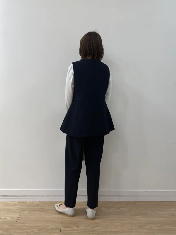 ONWARD CROSSET SELECT 山口 コーディネート画像