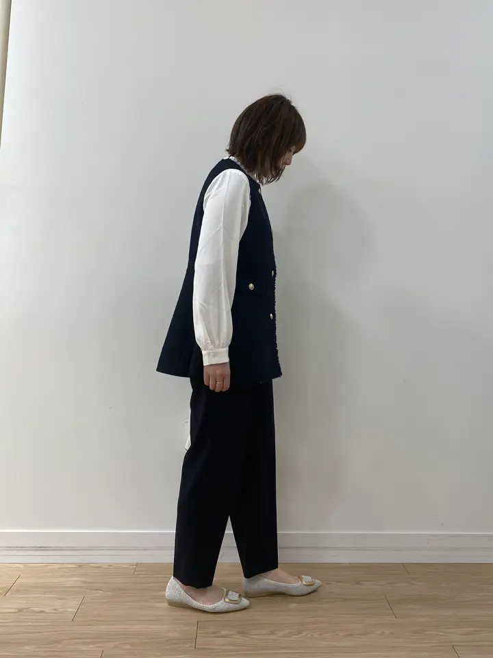 ONWARD CROSSET SELECT 山口 コーディネート画像