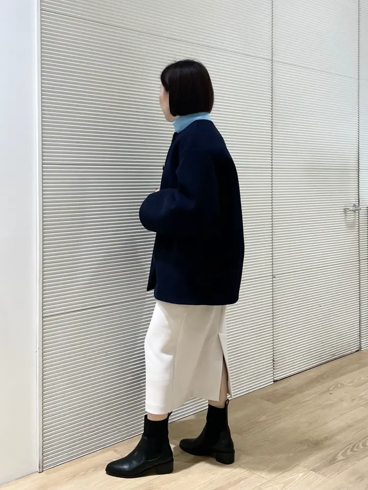 ONWARD CROSSET SELECT 五月女 コーディネート画像