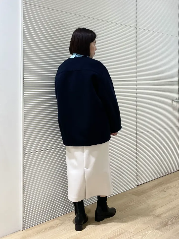 ONWARD CROSSET SELECT 五月女 コーディネート画像