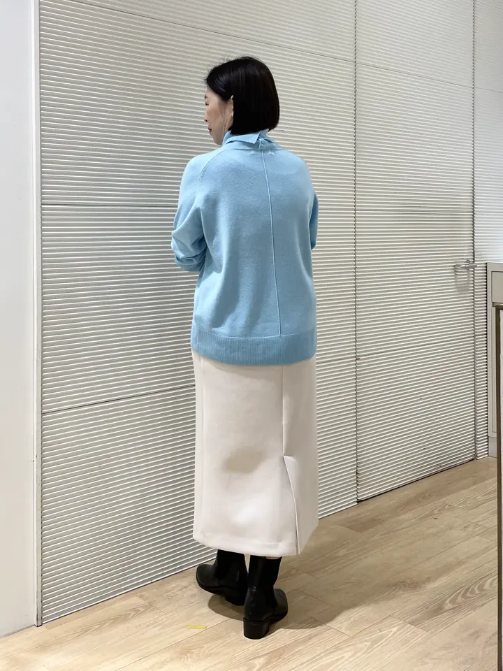 ONWARD CROSSET SELECT 五月女 コーディネート画像